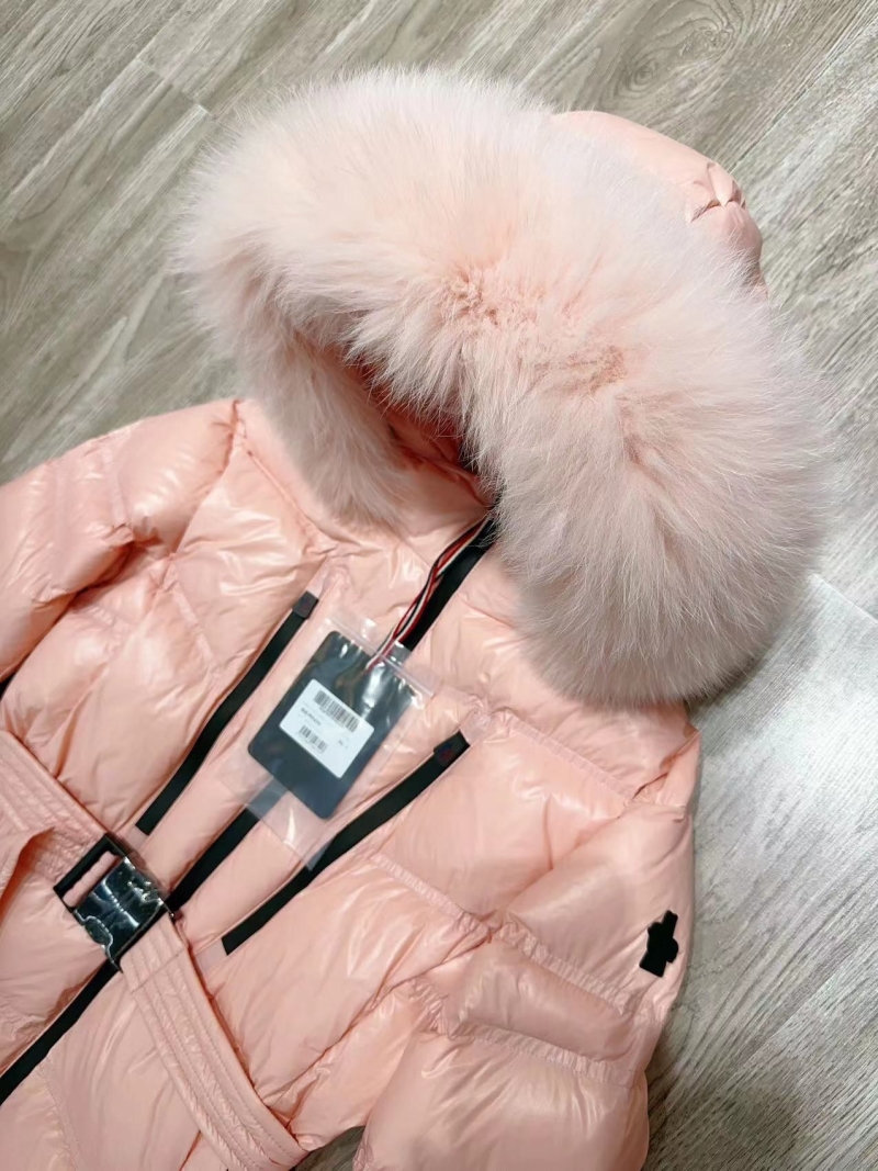 Moncler Down Coat